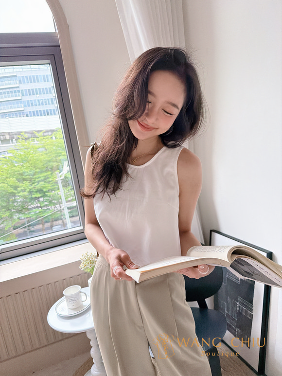 WANG CHIU 麻豆照